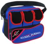 Colmic Geanta Colmic Safari Seria Red, 29x22x24cm (BO201A)