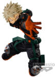 BANDAI Banpresto My Hero Academia The Amazing Heroes DX - Katsuki Bakugo (BP89461P) - xtrashop