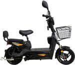 EMDE-electric Електрически скутер, EMDE-electric, EC12, 350W, 48V/12Ah