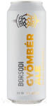 Borsodi Ale Gyömbér 4% 0, 5l dob/24/-DRS - delfinbuvar