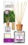 Areon Odorizant de camera, cu betisoare, 150 ml, Lilac