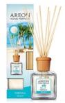 Areon Odorizant de camera, cu betisoare, 150 ml, Tortuga