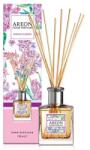 Areon Odorizant de camera, cu betisoare, 150 ml, French Garden