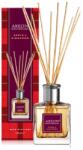 Areon Odorizant de camera, cu betisoare, 150 ml, Apple Cinnamon