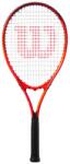 Wilson Pro Staff Precision XL 110 , Alb , L1 Racheta tenis