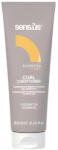 Sens.ùs Balsam Hidratant Pentru Par Cret Si Ondulat Sensus Illumyna Care Curl Conditioner, Gramaj: 250 ml