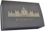 Prémium ajándékdoboz Budapest Parlament - Ajándékdoboz