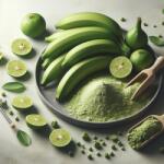 Mentesalapanyagok. hu Zöldbanán liszt (gluténmentes) 25kg