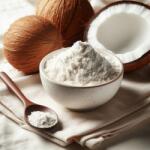 Mentesalapanyagok. hu Csökkentett zsírtartalmú finomszemcsés kókuszliszt (gluténmentes) 20kg