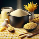 Mentesalapanyagok. hu Kölesliszt (gluténmentes) 25kg