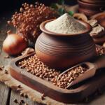 Mentesalapanyagok. hu Hajdina liszt 25kg (gluténmentes)