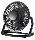 Somogyi Elektronic Asztali ventilátor USB TF 10 USB (TF 10 USB)