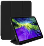 Mercury Mercury Flip tok iPad Air 10.5 (2019) tok, fekete