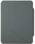 Uniq smart tok Ryze iPad Pro 11" (2020-2022) / Air 10.9" (2020-2022), zöld