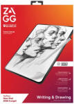ZAGG InvisibleShield Fusion Canvas Antibakteriális védőfólia Imitating Paper iPad Air 13" 2024