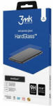 3mk Protection HardGlass iPad Air 4/5 gen teljes képernyős ujjlenyomamentes edzett üvegfólia, fekete