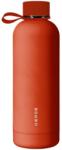 Oxybag VERDE 500ml téglaszínű kulacs (6-40425)