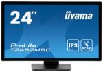 iiyama ProLite T2452MSC-B1AG/W1AG Monitor
