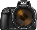 Nikon Coolpix P1100 (VQA170EA) Цифрови фотоапарати