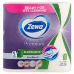 Zewa Premium Flexisheets háztartási papírtörlő 2 rétegű 2 tekercs - cooponline