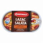  Contimax lazac saláta mexikói módra cukorral és édesítőszerrel 170 g