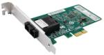 LR-Link Оптична карта LR-Link LREC6230PF-LX, 1310nm, Intel PCIe 1G Port Fiber NIC (LREC6230PF-LX)