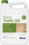 Bona LAC DE TRAFIC MONOCOMPONENT TRAFFIC GO 5L Mat