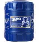 MANNOL Ulei motor Mannol Traktor Superoil 15W40 - 20 Litri