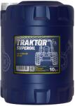 MANNOL Ulei motor Mannol Traktor Superoil 15W40 - 10 Litri