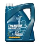 MANNOL Ulei motor Mannol Traktor Superoil 15W40 - 5 Litri