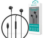 DEVIA SMART M2 black (ST108790) Casti