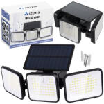 Izoxis Napelemes lámpa 180 LED Izoxis 24889