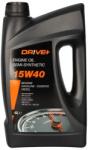 DR!VE+ Essential A3/B4 15W-40 4 l