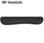 GENIUS Key Genius x csuklótámasz G-WP 100 Black 31250010400 (31250010400)