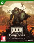 Bethesda DOOM The Dark Ages [Premium Edition] (Xbox Series X/S)