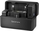 Saramonic Ultra 3