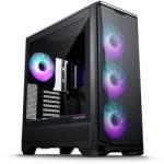 Phanteks Eclipse G400A Black (PH-EC400GA_DBK01)