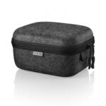 Wacaco Husa pentru espressor portabil Wacaco Minipresso NS2, Rezistenta la socuri, Impermeabila, Accesorii, Negru (NS2 Protective case)