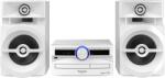 Panasonic SC-UX100E-W Mini Hifi