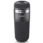 Wacaco Adaptor dublu pentru espresso Wacaco Nanopresso Barista Kit, 140 ml, Gri (Barista Kit)