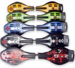 Magic Toys Skull Waveboard (MKQ556227) Skateboard