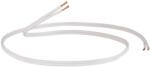 QED Cablu difuzor QED - Profile 79 Strand, 2 m, alb (C-79/100W_2m)