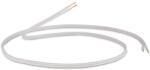 QED Cablu difuzor QED - Profile 42 Strand, 3 m, alb (C-42/100W_3m)