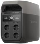 EcoFlow Delta 3 1024Wh (EFDELTA3-EU) Generator