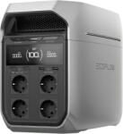 EcoFlow Delta 3 Plus (EFDELTA3P-EU) Generator