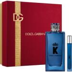 Dolce&Gabbana K by Dolce&Gabbana EDP Gift Set ajándékszett II