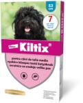 Kiltix Zgardă antiparazitară M 53 cm