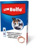 Bolfo Zgardă împotriva puricilor și căpușelor 38 cm