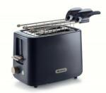 Ariete 0157/03 (157.BK) (00C015703AR0) Toaster