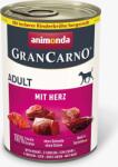 Animonda GranCarno Adult - Szív - 400 g